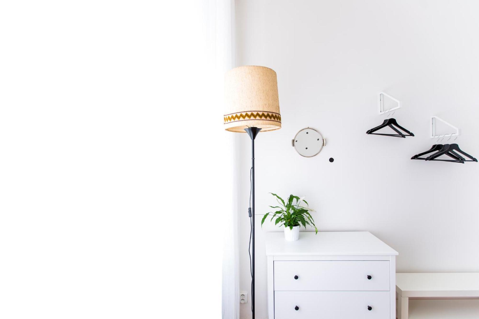 Friday Songs Appartement Praag Buitenkant foto