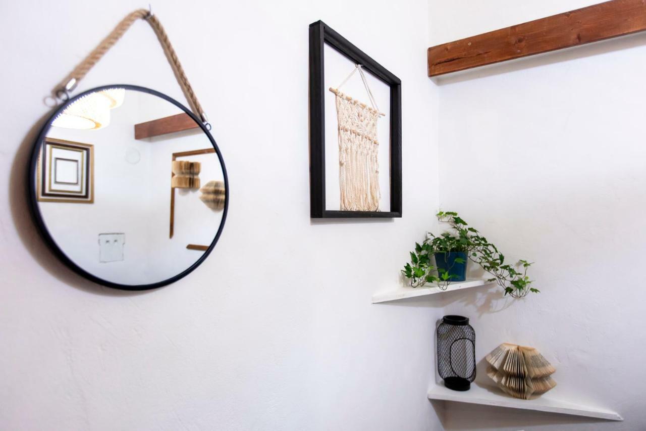 Friday Songs Appartement Praag Buitenkant foto