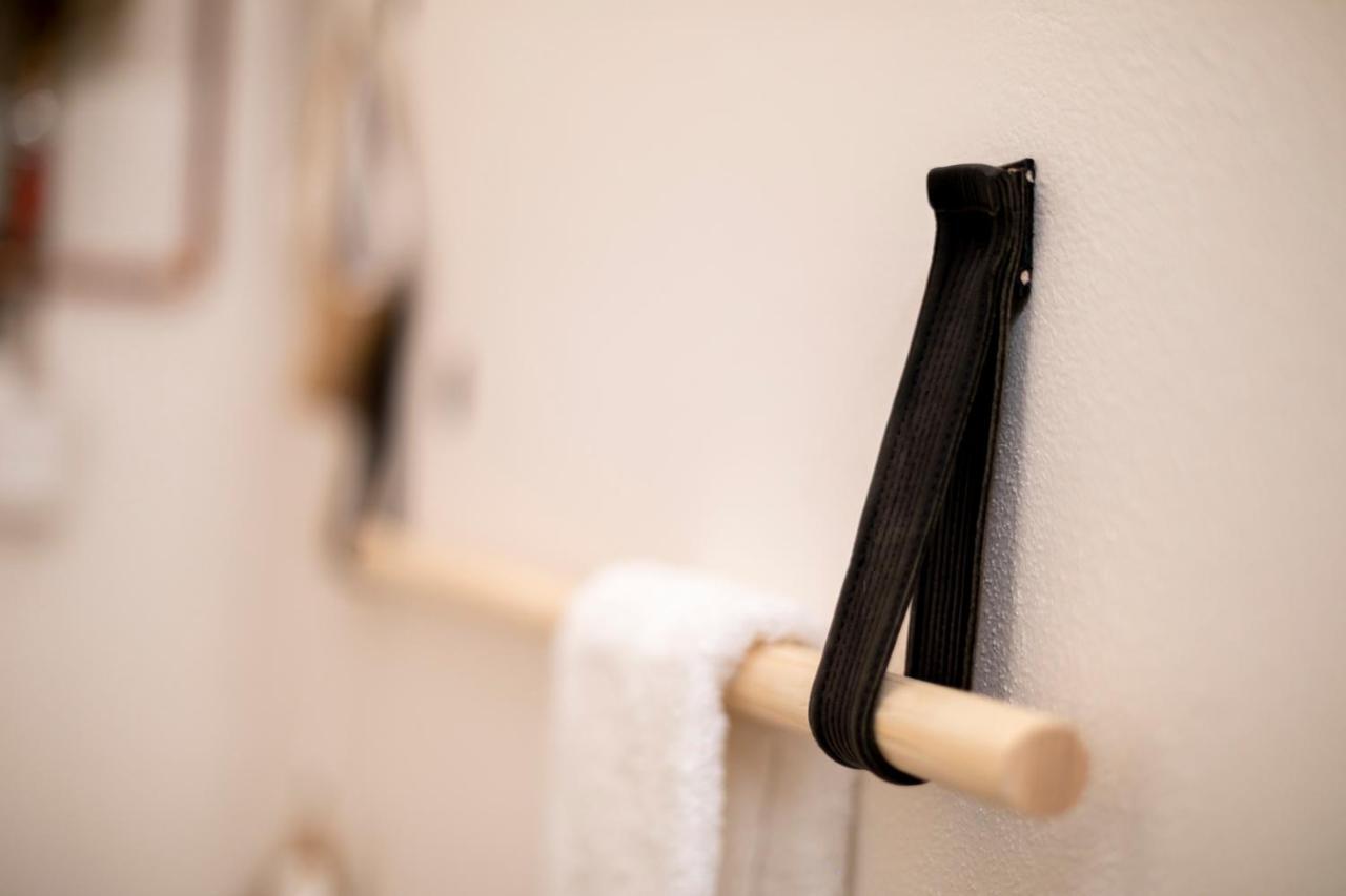 Friday Songs Appartement Praag Buitenkant foto
